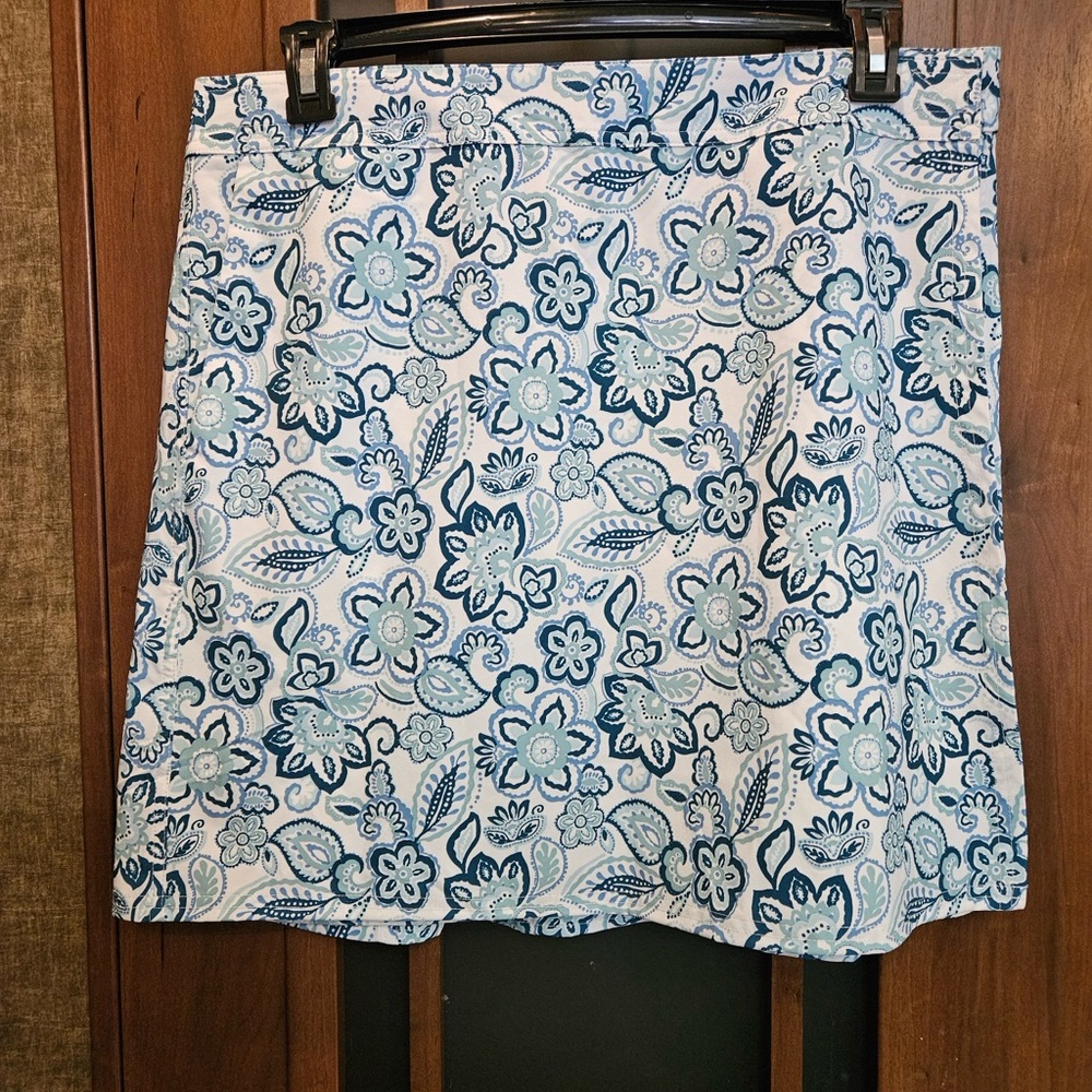 NWOT Ripskirt Hawaii Length 2 XL